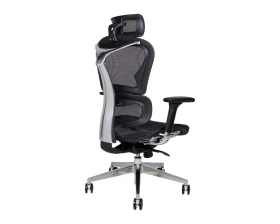 Кресло Norden Хироу / Hero black Сетка, Черный images