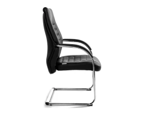 Кресло Norden Лорд CF Экокожа, Черный images