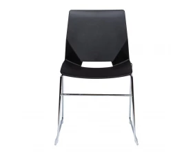 Стул Norden Eleven Пластик, Черный images