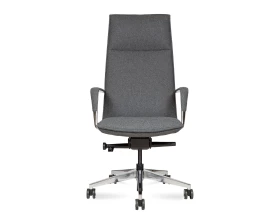 Кресло Norden Parker Fabric Ткань, Серый images