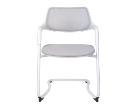 Кресло Norden Даймонд CF / Diamond CF Сетка/Ткань, Серый images