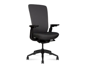 Кресло Norden Джоуль / Joule Ткань, Черный images