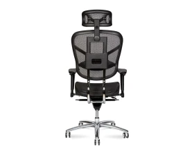 Кресло Norden Стартрек Сетка, Черный images