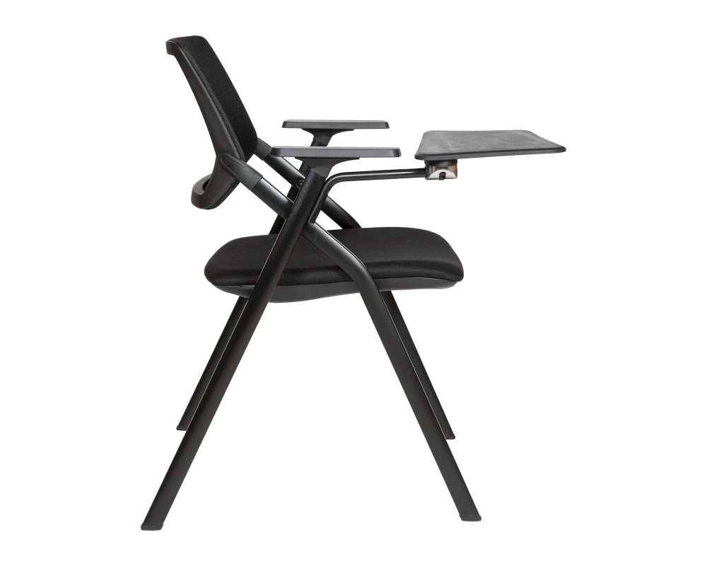 Стул Norden Стэп / Step M Сетка/Ткань, Черный