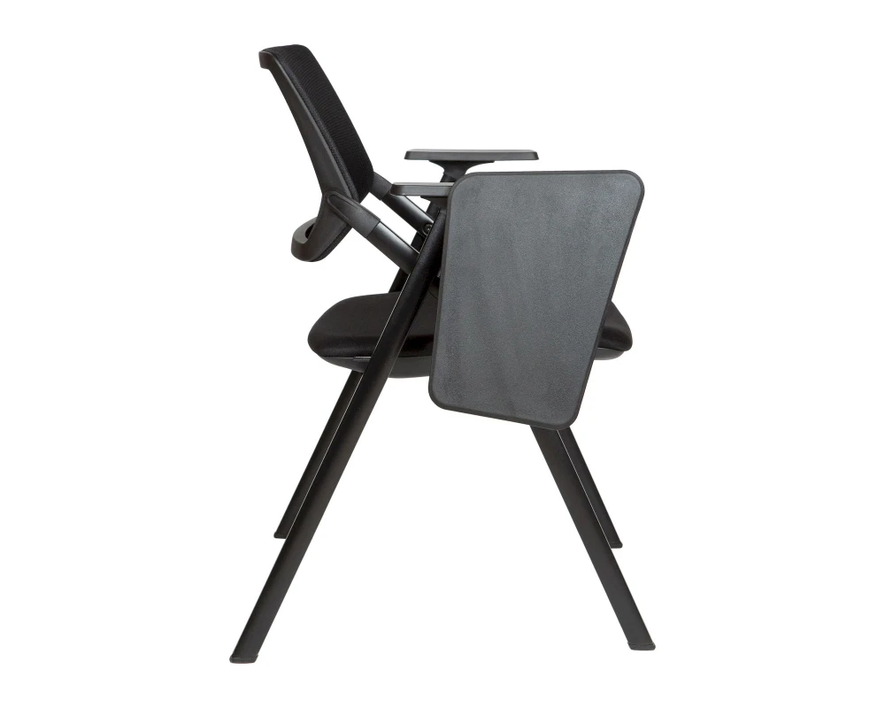 Стул Norden Стэп / Step M Сетка/Ткань, Черный