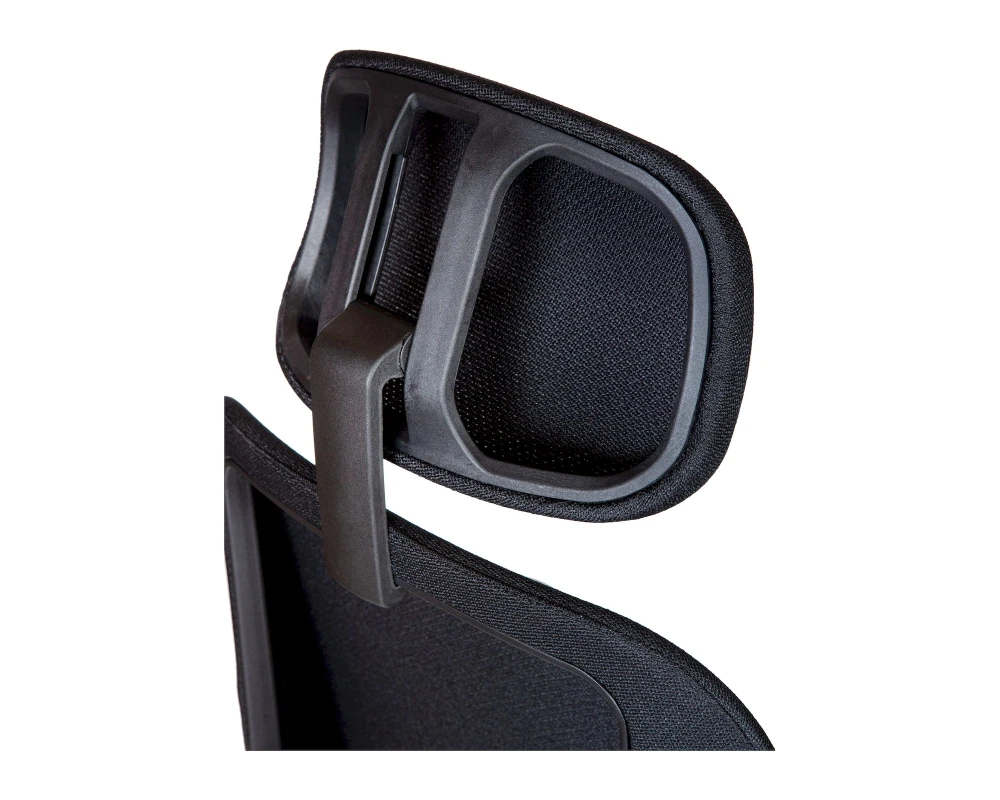 Кресло Norden Нобель / Nobel Сетка, Черный