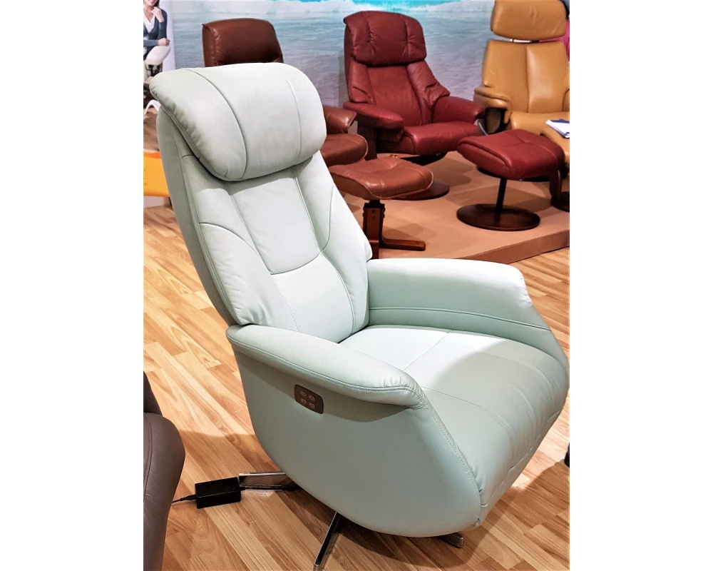 Кресло Relax Monarch