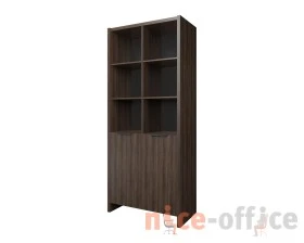 Стеллаж комбинированный КТ-42 Акцент images