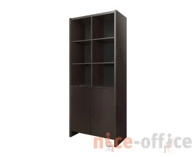 Стеллаж комбинированный КТ-42 Акцент images