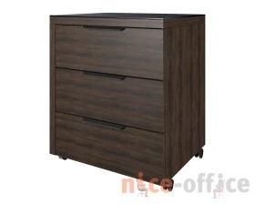Тумба подкатная КТ-61 Акцент images
