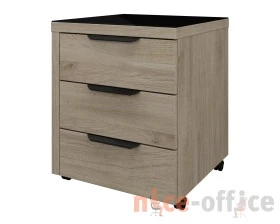 Тумба подкатная КТ-61 Акцент images
