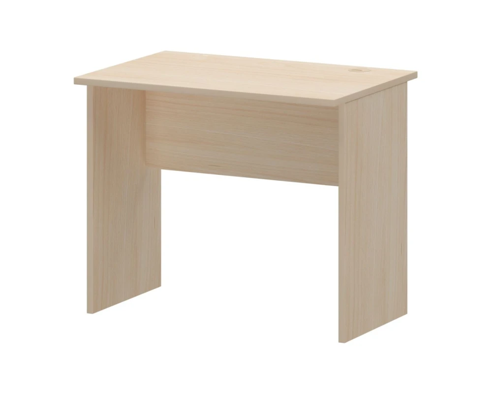 Стол с правым кабель каналом А-001.60.К.ПР Арго