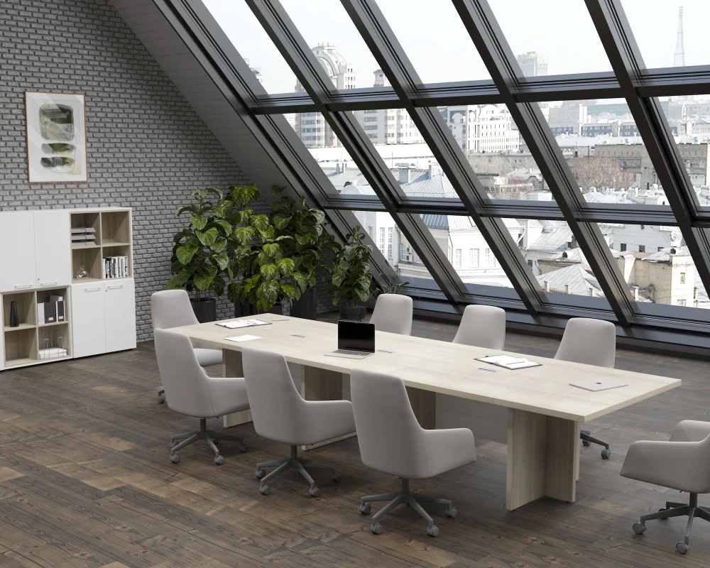 Кабинет руководителя Кортез