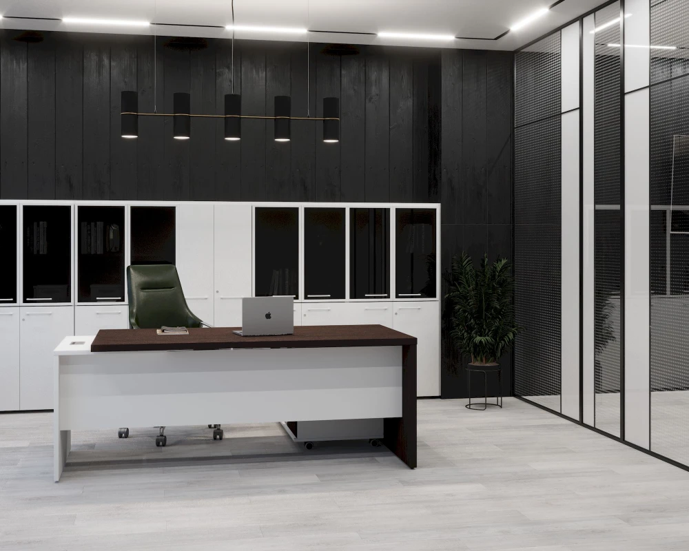 Кабинет руководителя Кортез