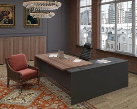 Кабинет руководителя Кортез images