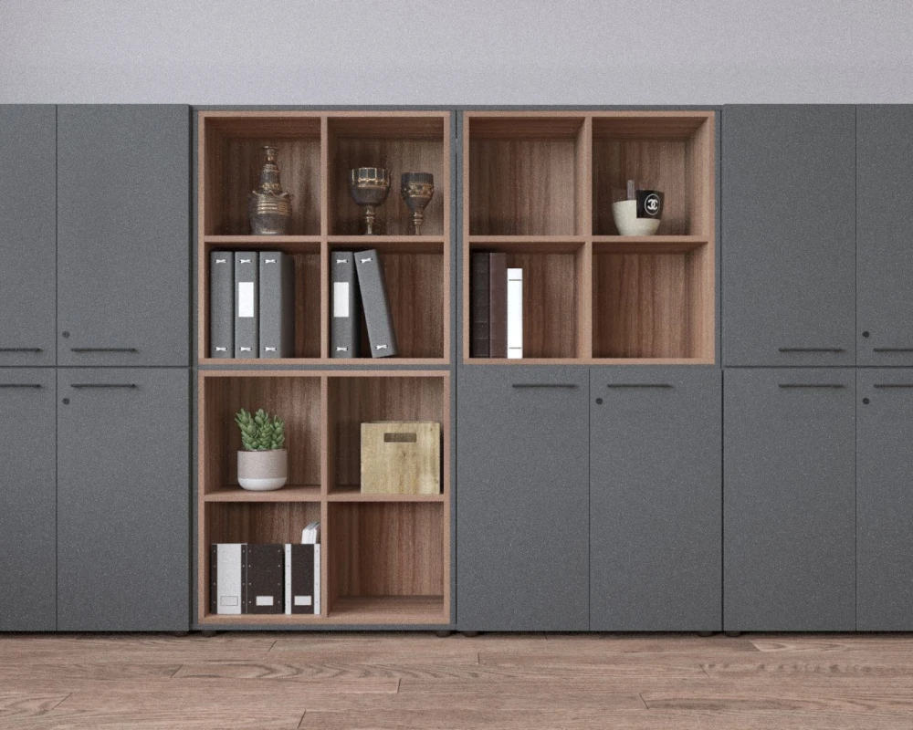 Кабинет руководителя Кортез