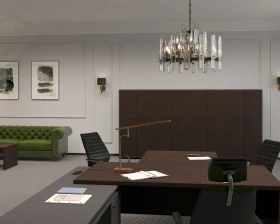 Кабинет руководителя Кортез images