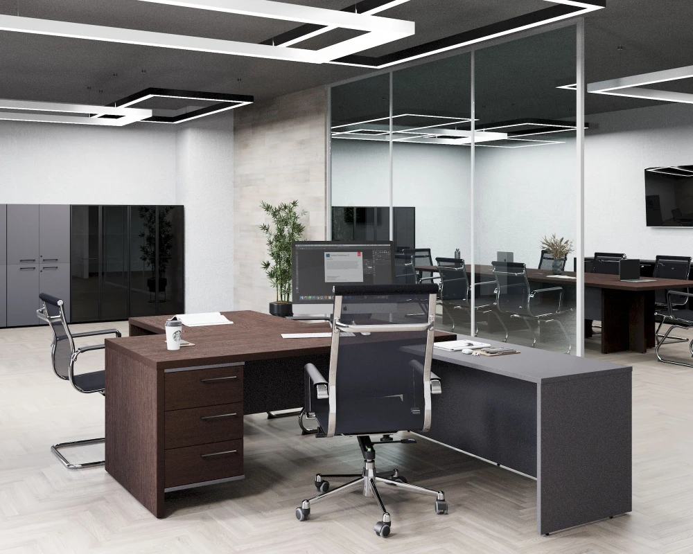 Кабинет руководителя Кортез