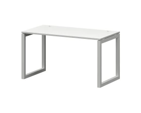 Стол на металлокаркасе СМС25-О-10К.73.Пр50 1000x730x750 Смарт (pt) images