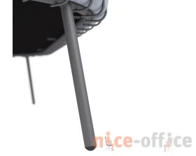 Диван SHT-SF8 Ткань, Стальной серый/Графит муар images