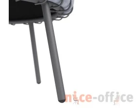Кресло SHT-AMS123 Ткань, Стальной серый/Графит муар images