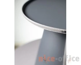 Столик журнальный SHT-CT61 Антрацит/Серый images