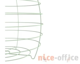 Столик журнальный SHT-CT77 Бразо/Мятный images