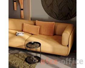 Столик журнальный SHT-CT82 Черный муар images