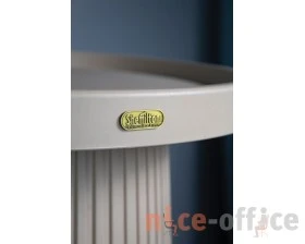 Столик журнальный SHT-CT94 Капучино images