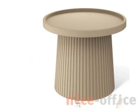 Столик журнальный SHT-CT94 Капучино images
