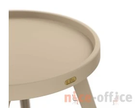 Столик журнальный SHT-CT97 Капучино images