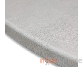 Столик журнальный SHT-TU29/H36/МДФ 80 Бетон светлый/Черный муар images