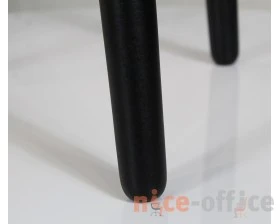 Столик кофейный SHT-CT17 Дуб весенний/Черное дерево/Латунь images