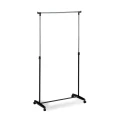 Хром/Черный