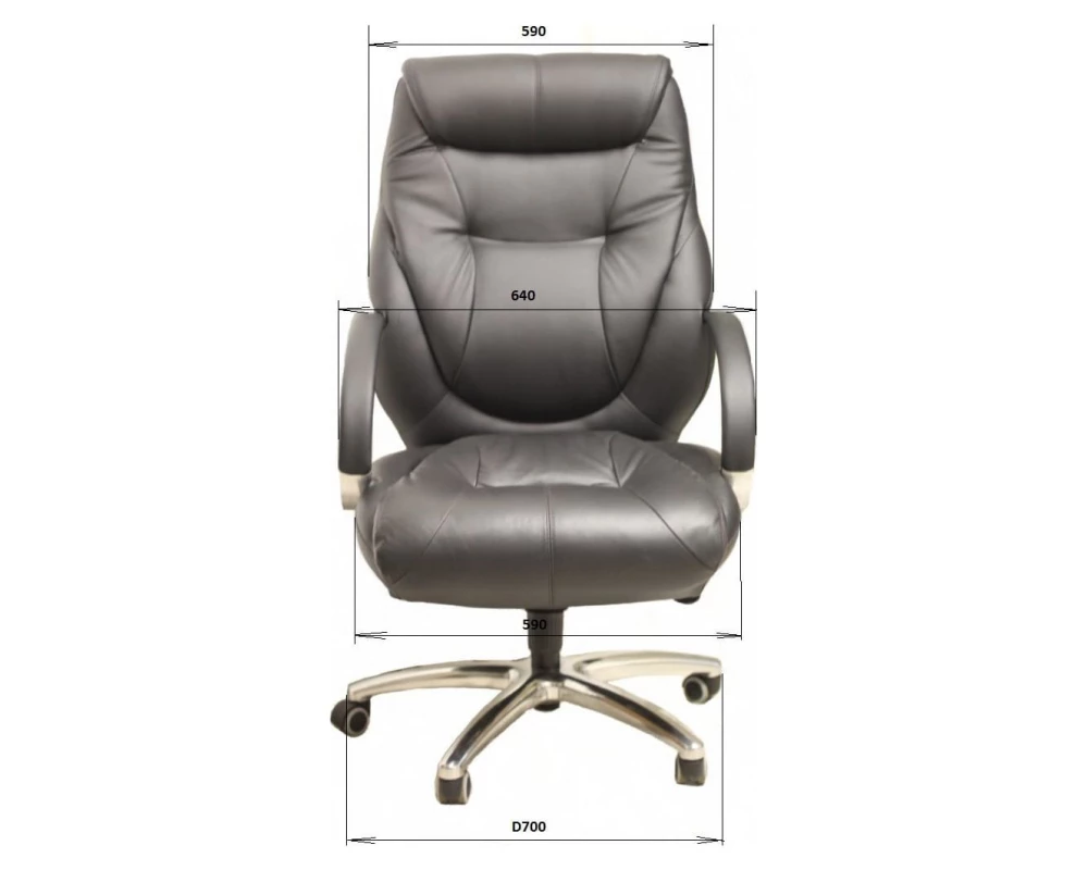 Кресло СТИ-Кр02