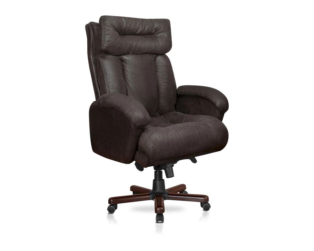 Кресло Олимп люкс