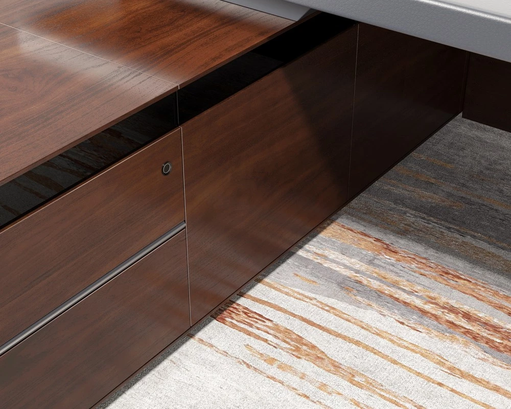 Кабинет руководителя Larry 2