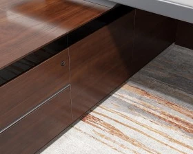 Кабинет руководителя Larry 2 images