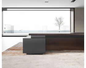 Кабинет руководителя Larry 2 images