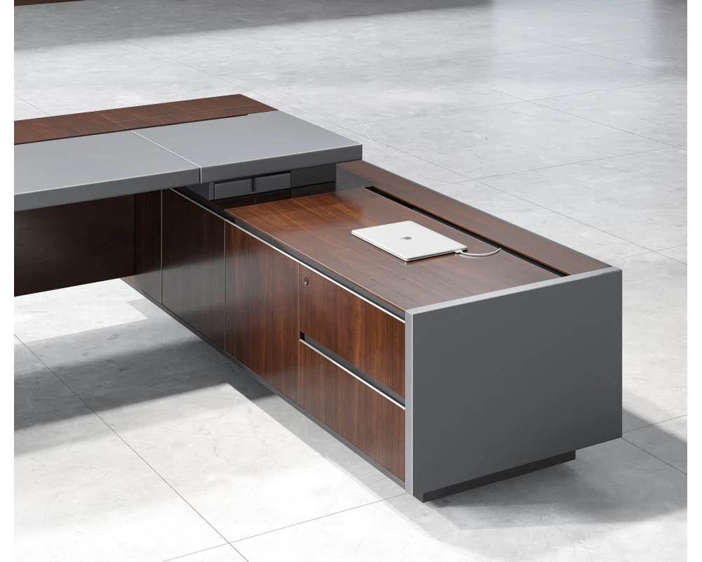 Кабинет руководителя Larry 2