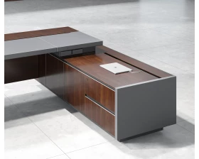 Кабинет руководителя Larry 2 images