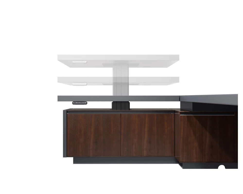 Кабинет руководителя Larry 2