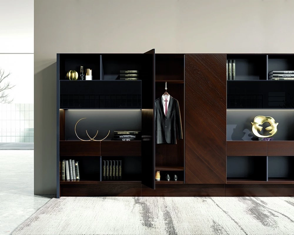 Кабинет руководителя Larry 2