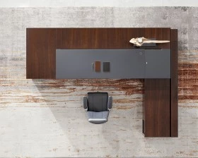 Кабинет руководителя Larry 2 images