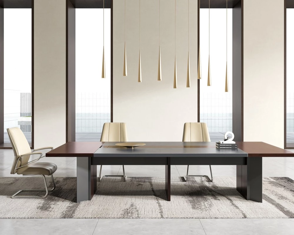 Кабинет руководителя Larry 2