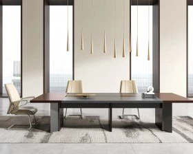 Кабинет руководителя Larry 2 images