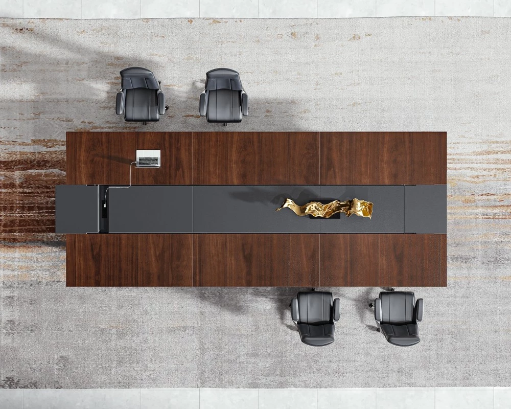 Кабинет руководителя Larry 2