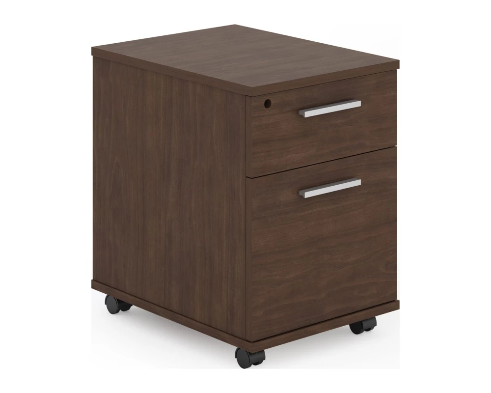 Мобильная тумба три ящика 420x550x593 Larry 2