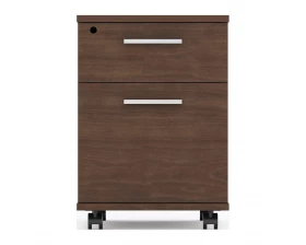 Мобильная тумба три ящика 420x550x593 Larry 2 images