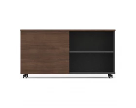 Мобильный шкаф 1142x400x593 Larry 2 images